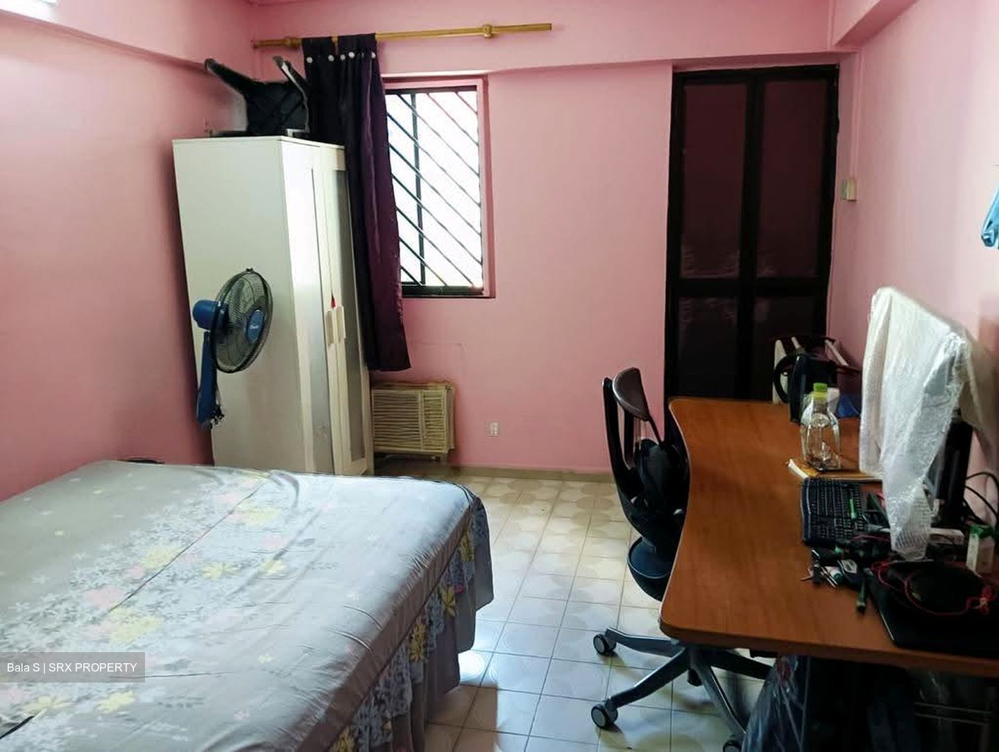Blk 301 Hong Kah East Garden (Jurong East), HDB 3 Rooms #627145061